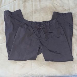 Greys Anatomy Scrub Pants